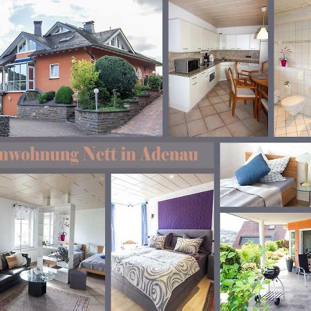 Ferienwohnung Nett Adenau Esterno foto