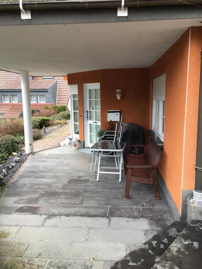 Ferienwohnung Nett Adenau Esterno foto