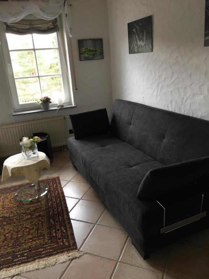 Ferienwohnung Nett Adenau Esterno foto