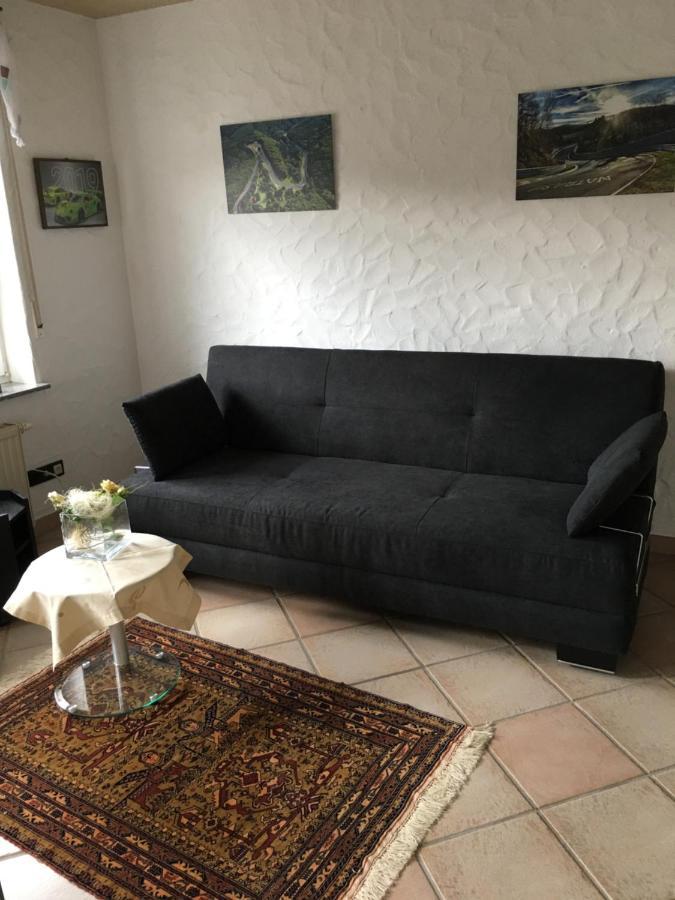 Ferienwohnung Nett Adenau Esterno foto