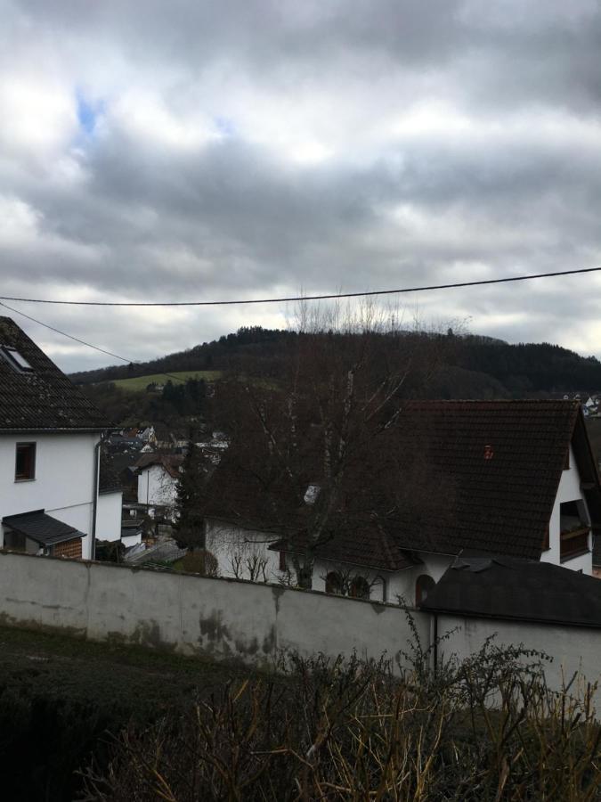 Ferienwohnung Nett Adenau Esterno foto