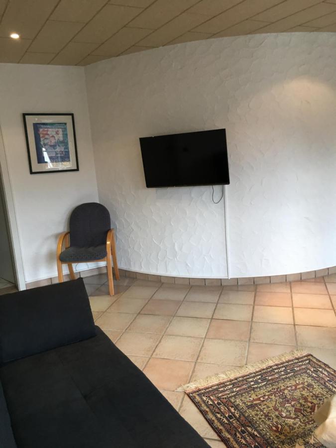 Ferienwohnung Nett Adenau Esterno foto