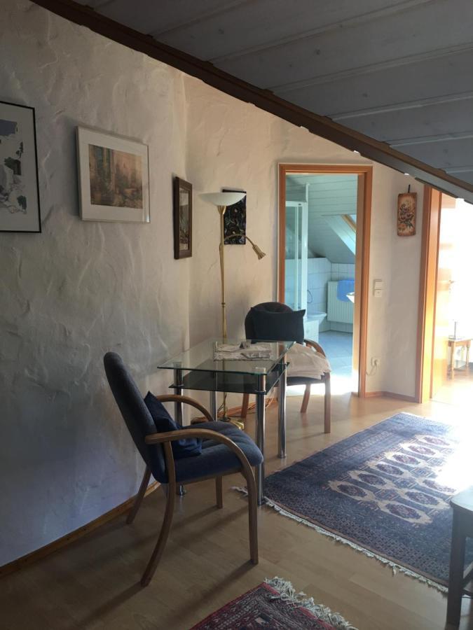 Ferienwohnung Nett Adenau Esterno foto