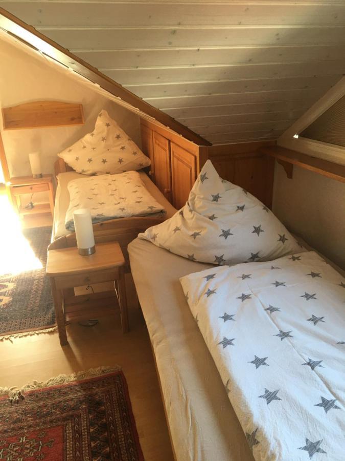 Ferienwohnung Nett Adenau Esterno foto