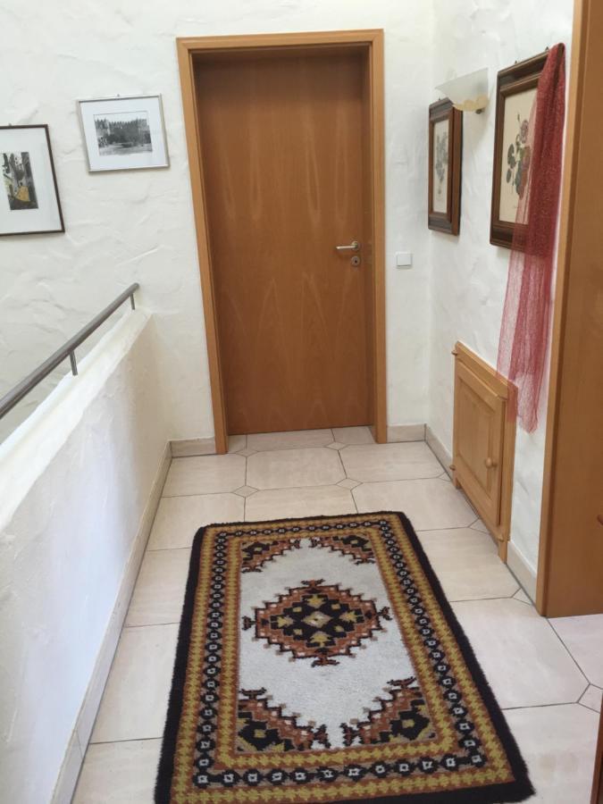 Ferienwohnung Nett Adenau Esterno foto