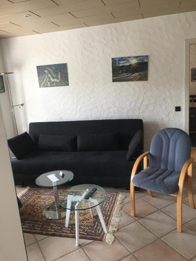 Ferienwohnung Nett Adenau Esterno foto