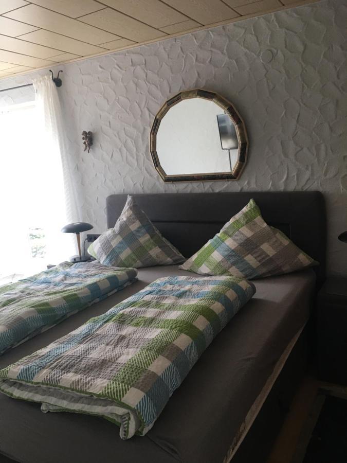 Ferienwohnung Nett Adenau Esterno foto