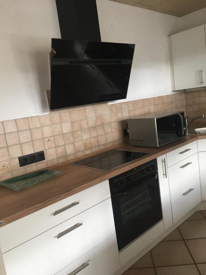 Ferienwohnung Nett Adenau Esterno foto