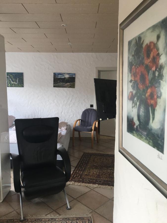 Ferienwohnung Nett Adenau Esterno foto