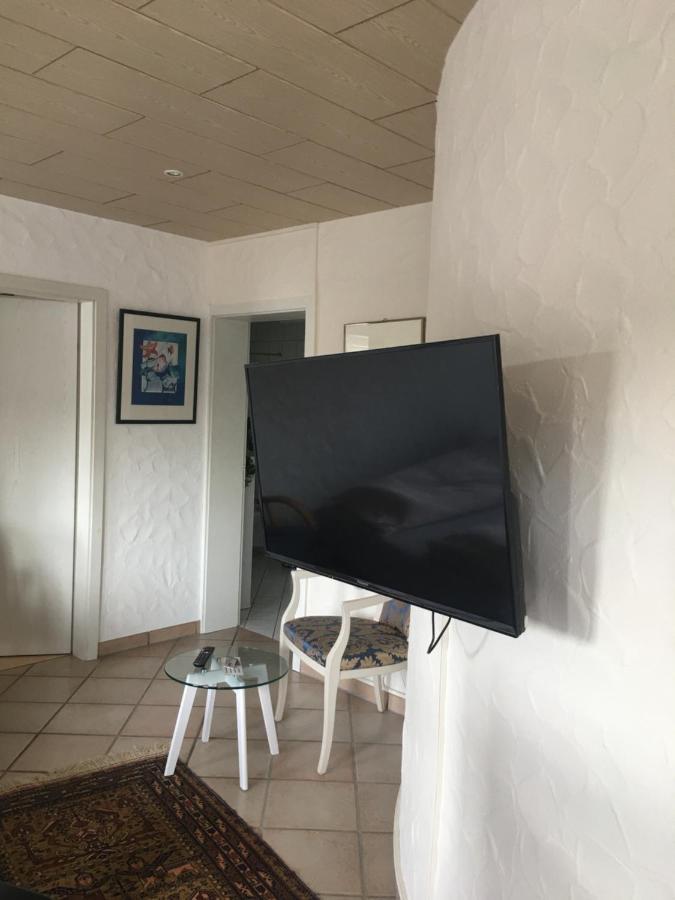 Ferienwohnung Nett Adenau Esterno foto