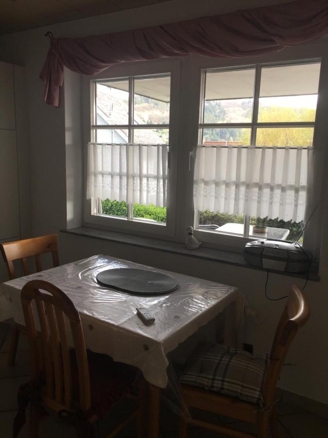 Ferienwohnung Nett Adenau Esterno foto