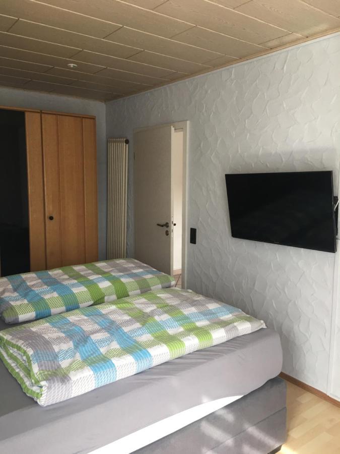 Ferienwohnung Nett Adenau Esterno foto