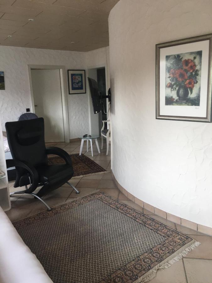 Ferienwohnung Nett Adenau Esterno foto
