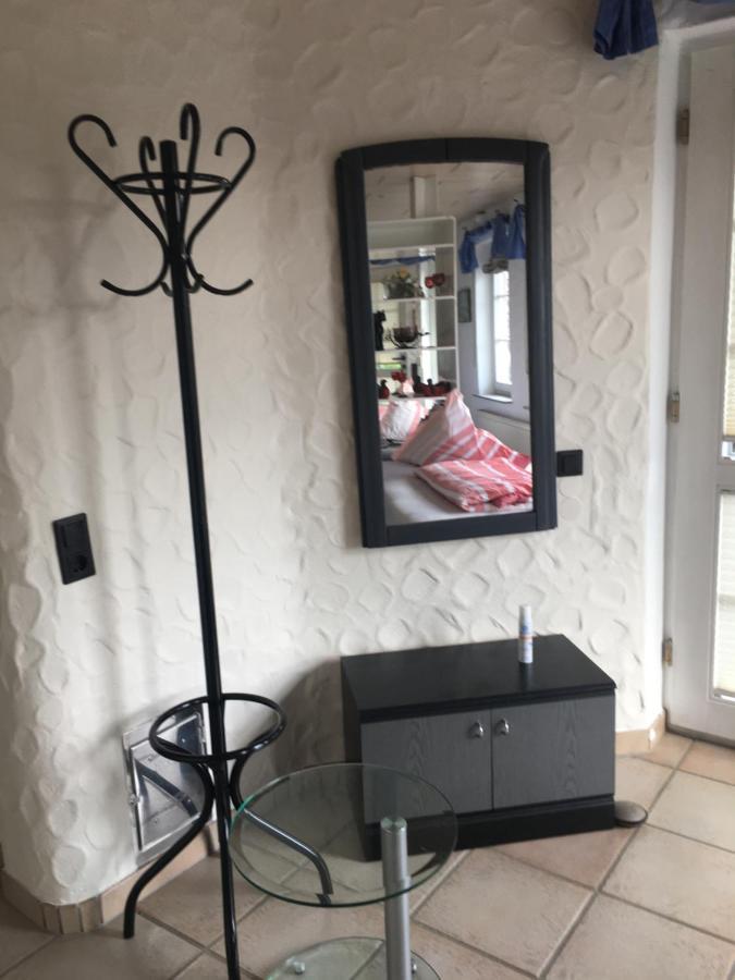 Ferienwohnung Nett Adenau Esterno foto