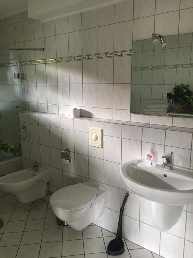 Ferienwohnung Nett Adenau Esterno foto