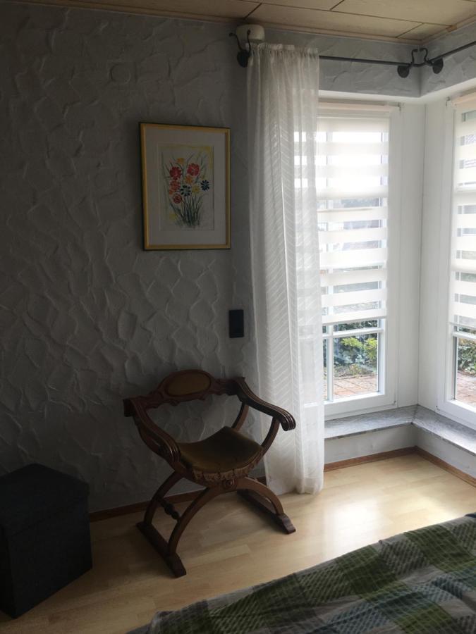 Ferienwohnung Nett Adenau Esterno foto