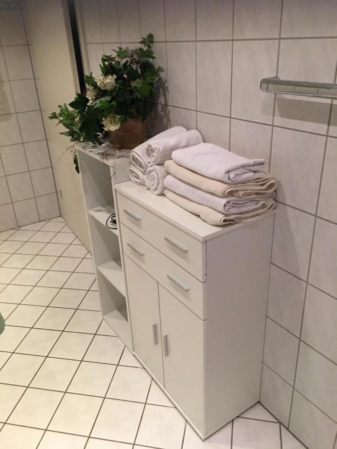 Ferienwohnung Nett Adenau Esterno foto