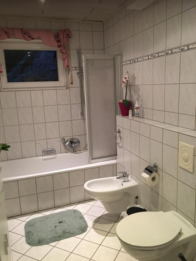 Ferienwohnung Nett Adenau Esterno foto