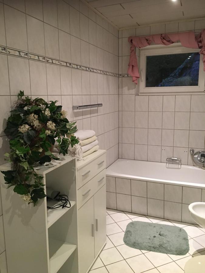 Ferienwohnung Nett Adenau Esterno foto
